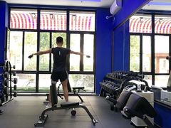 -FEELINGME乐刻私教馆·健身(沿海赛洛城店)