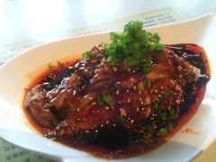 -巴渝兄弟川菜(宽街店)