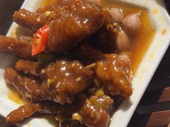 -稻香饭店(IFS国金中心店)