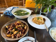 -喜林苑·稻田餐厅(品相府店)