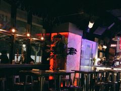 -CAS BAR(平武路店)