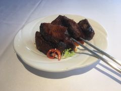 本帮熏鱼-廊亦舫Lang Yi Fang Restaurant(金桥店)