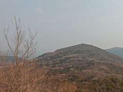 -棋盘山风景区
