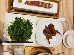 -锦粤宫·精致粤菜(深圳北站店)
