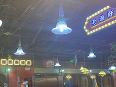 -火鳳祥鲜货火锅(宝龙广场店)