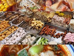 -林静小吃(复兴路店)
