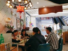 -蜀腾川·火锅鱼.烤鱼(新世界城店)