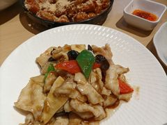 -兔爸私家小厨(新北万达店)