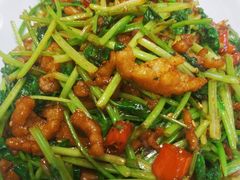 -春饼家常菜(百子湾店)