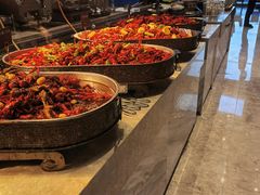 -菲住布渴酒店自助餐厅(阿里巴巴西溪园区店)