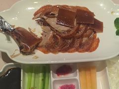 -大鸭梨烤鸭(甘家口店)