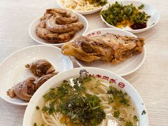 -老四季(总店)