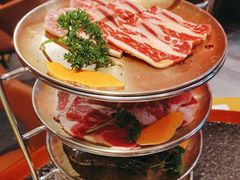 -伏一解牛烤肉专门店(信业购物中心店)