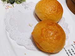 稻香菠萝包-稻香酒家·34年老字号·港式粤菜(汉街店)