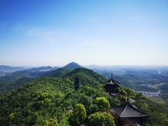 -杭州半山国家森林公园