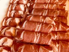 高钙羊肉-丁卯•铜锅涮肉(工体店)