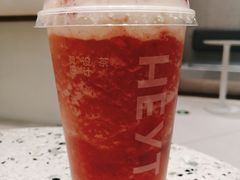 -喜茶(无锡荟聚中心店)