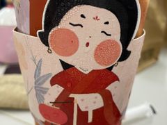 -霓裳茶舞(上海静安大悦城店)