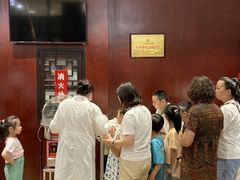 大堂-凯鸽酒楼•雁北民间菜(华北星店)