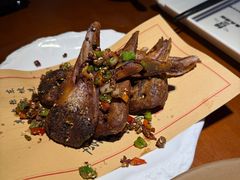 -魏铭鱼头捞饭(晋阳路店)