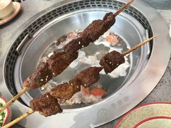 -羊来顺冰煮鲜羊铁锅烀羊肉(八卦岭店)