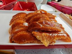 -玉林烤鸭店(黄村兴华店)