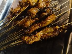 -马贤涮烤(超英·长乐家园店)