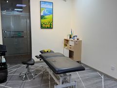 -APT运动康复中心(徐汇万科店)