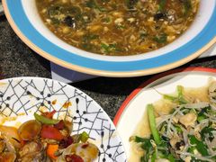 -渔民船说·北塘海鲜·天津菜·海肠捞饭(北塘古镇店)