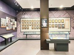 -北京鲁迅博物馆(北京新文化运动纪念馆鲁博馆区)