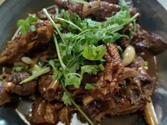 -味好美土菜(迎宾东路店)