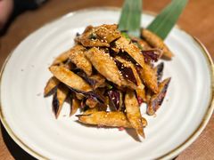 -薇酌饮·陕西菜(南门外店)