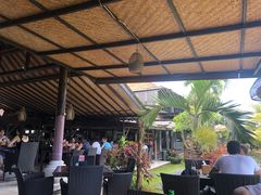 -Bebek Joni Restaurant