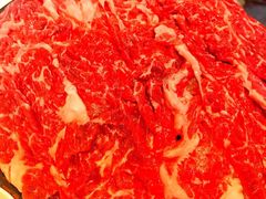 -鲜入围煮花胶鸡海鲜火锅