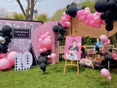 -HERRE·FARM 赫尔露营农场·团建聚会包场