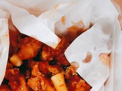 -obba kitchen(宽厚里总店)