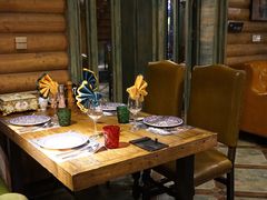 -卢布里西餐厅(总店)