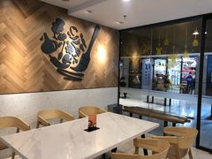 大堂-Kyochon1991校村炸鸡(杨高中路店)
