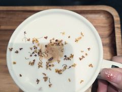 -Peet's Coffee皮爷咖啡(华强北茂业店)