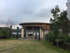 -宁波九龙湖开元度假村