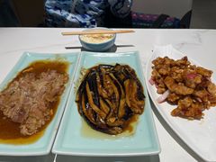-西夏回族烧麦馆(牡丹街店)