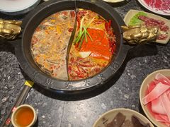 -蜀大侠火锅(春熙路店)