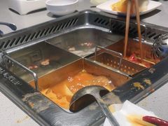 -海底捞火锅(海宁路店)