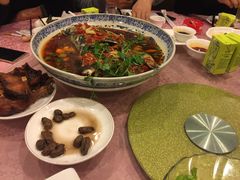 -旭龙鱼头王(航华店)