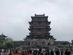 -南昌八一起义纪念馆
