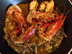 -Mark&Mars Restaurant