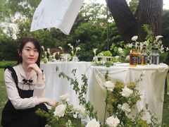 -上海瑞金洲际酒店