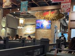 大堂-快乐小羊火锅(河西王府井店)