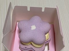 -好利来(马家堡店)