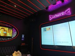 -星聚会KTV(景枫中心店)